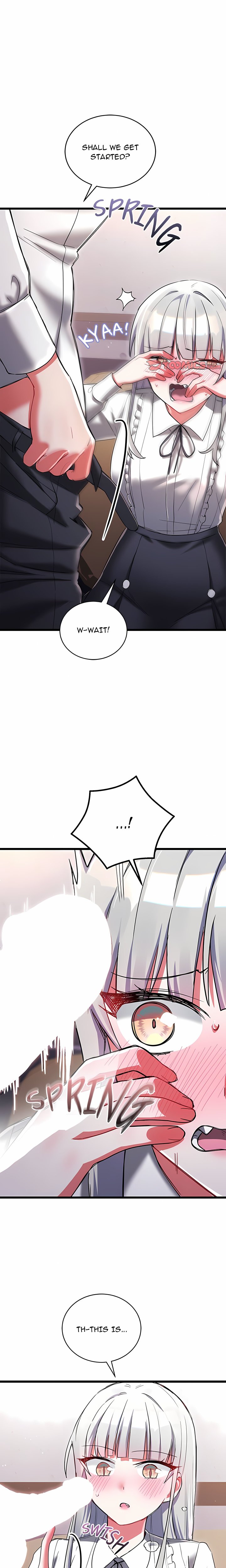 I Didn’t Sign Up For This Chapter 19 - Page 23
