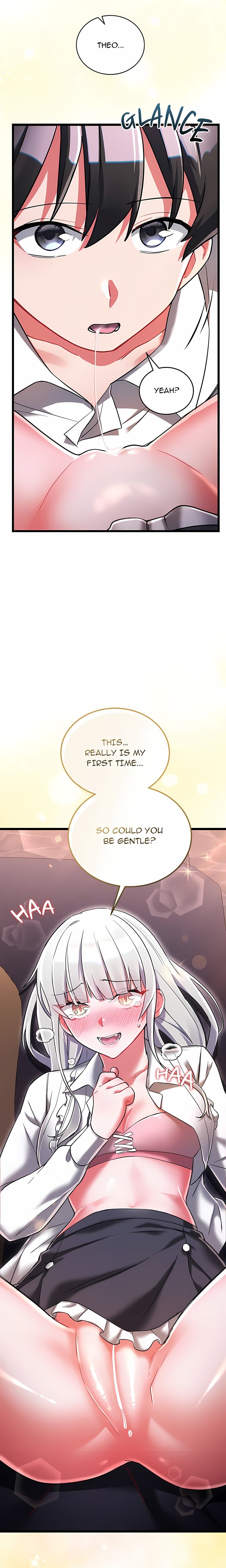 I Didn’t Sign Up For This Chapter 19 - Page 30