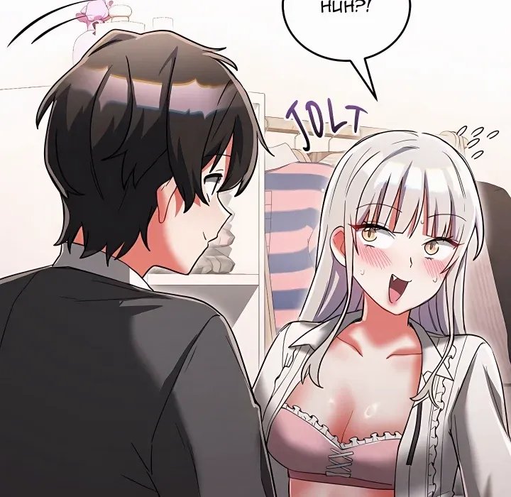 I Didn’t Sign Up For This Chapter 20 - Page 104