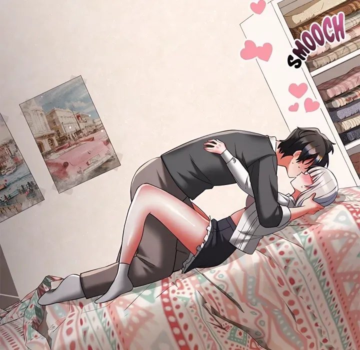 I Didn’t Sign Up For This Chapter 20 - Page 134