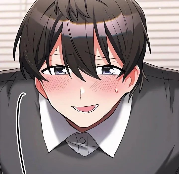 I Didn’t Sign Up For This Chapter 20 - Page 161