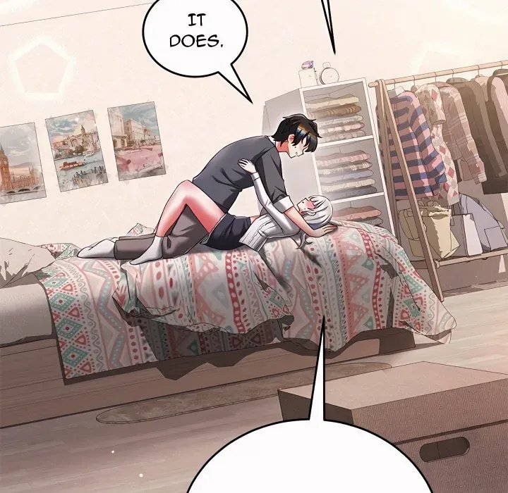 I Didn’t Sign Up For This Chapter 20 - Page 169