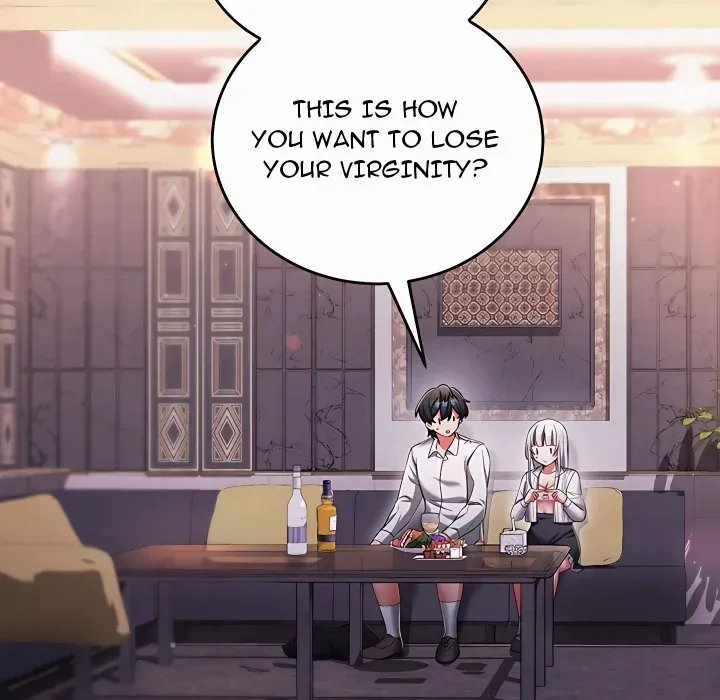 I Didn’t Sign Up For This Chapter 20 - Page 17