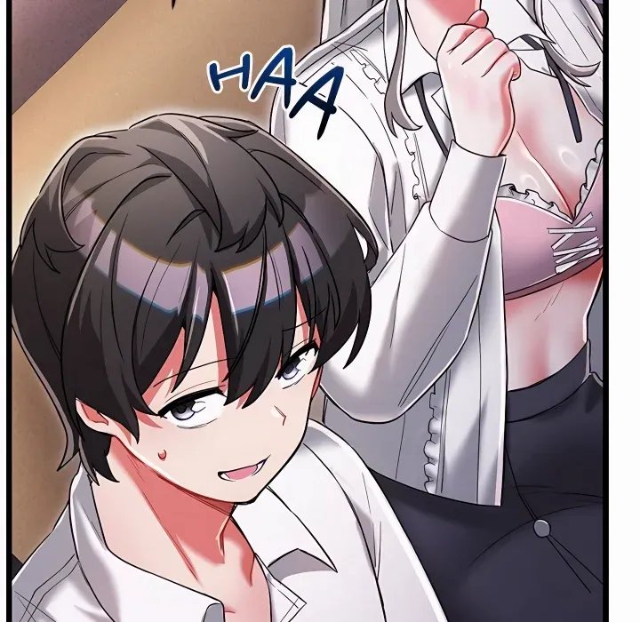 I Didn’t Sign Up For This Chapter 20 - Page 20