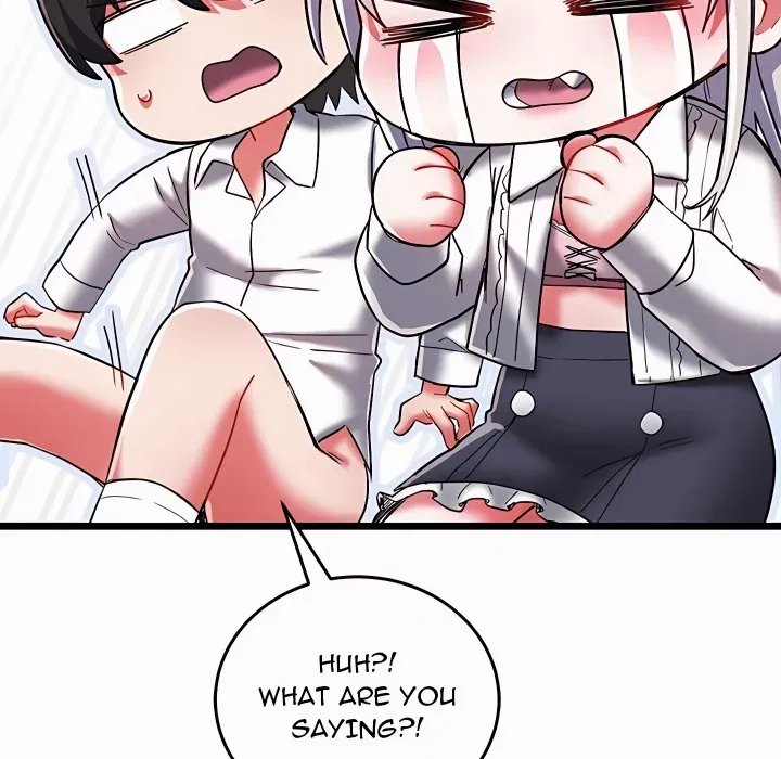 I Didn’t Sign Up For This Chapter 20 - Page 27