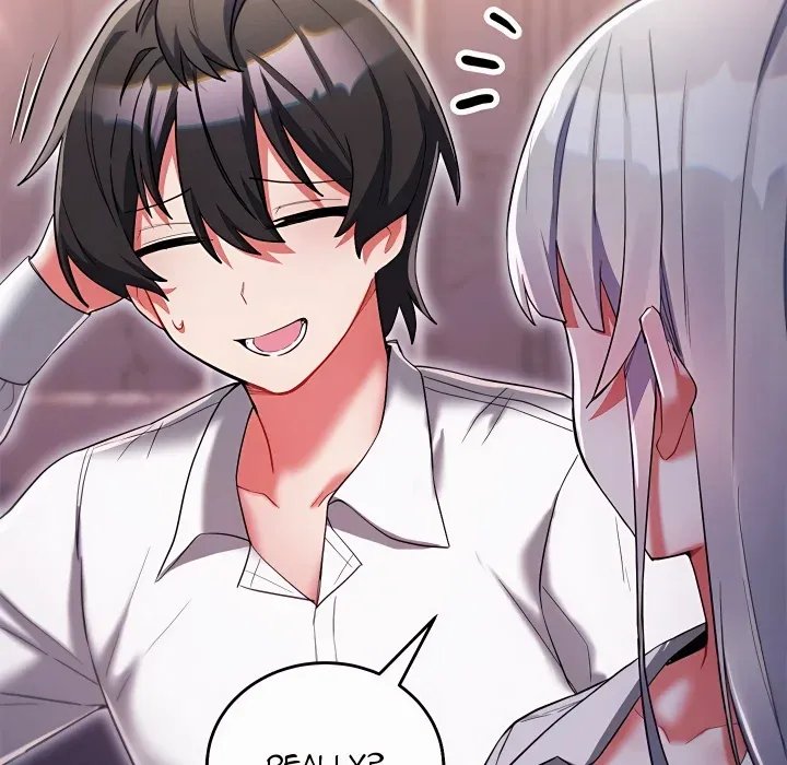 I Didn’t Sign Up For This Chapter 20 - Page 33