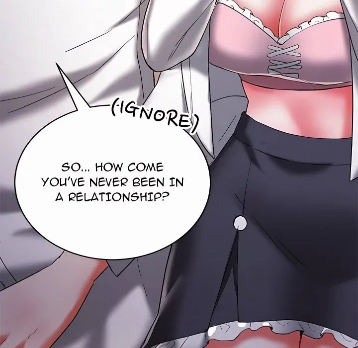 I Didn’t Sign Up For This Chapter 20 - Page 44