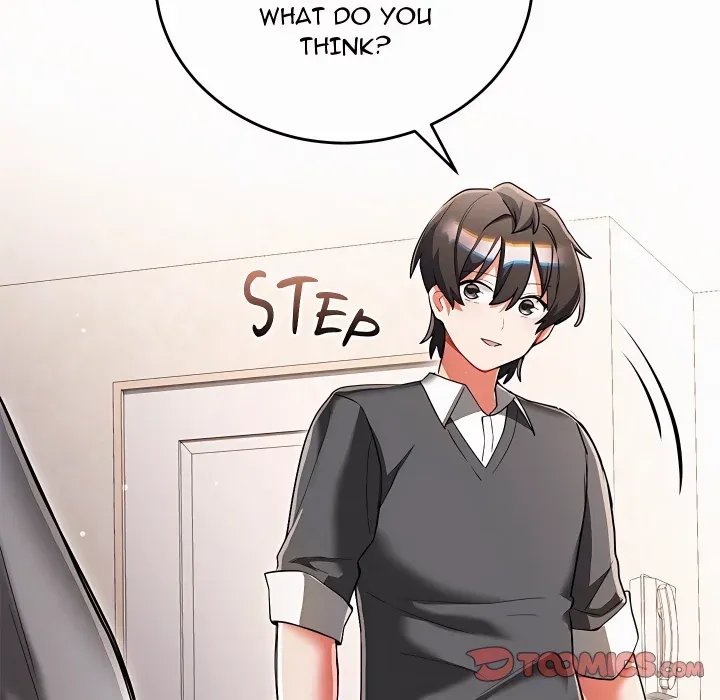 I Didn’t Sign Up For This Chapter 20 - Page 93