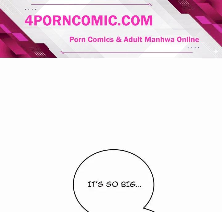 I Didn’t Sign Up For This Chapter 21 - Page 1
