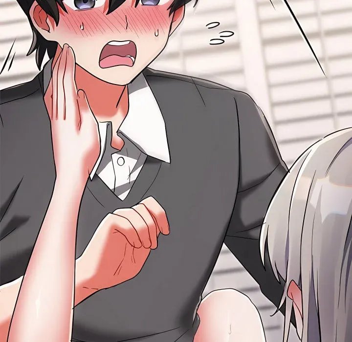 I Didn’t Sign Up For This Chapter 21 - Page 119