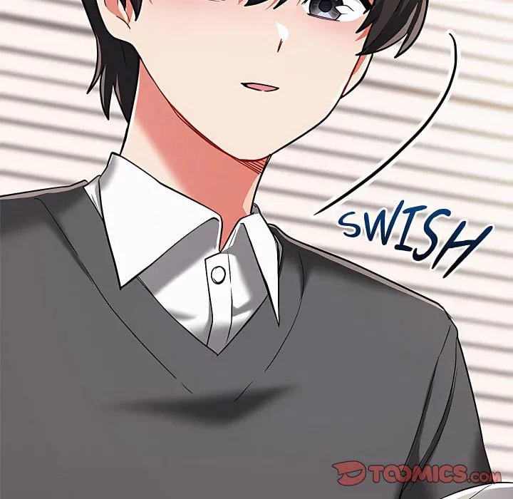 I Didn’t Sign Up For This Chapter 21 - Page 12