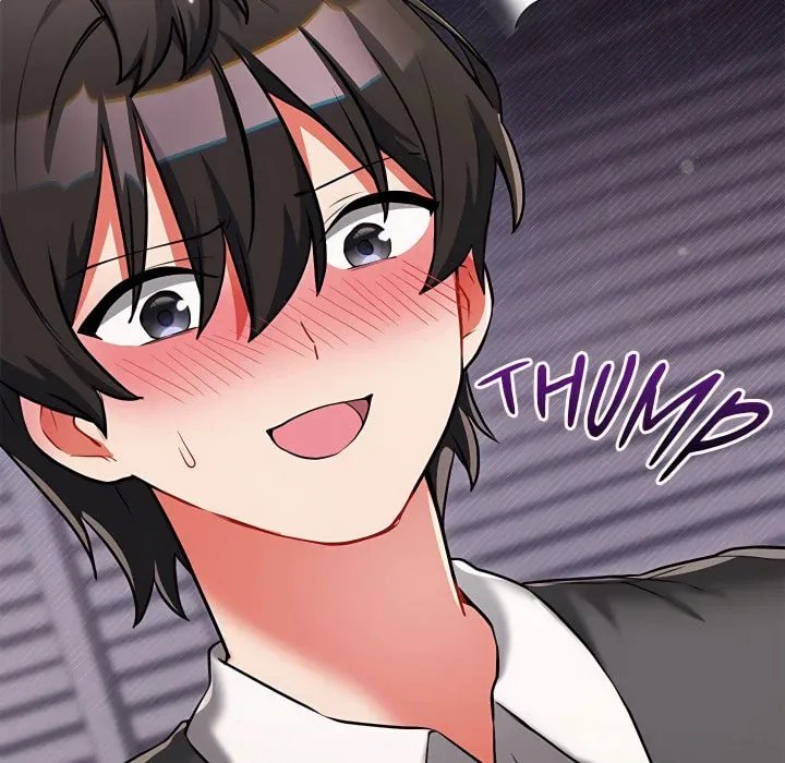 I Didn’t Sign Up For This Chapter 21 - Page 128