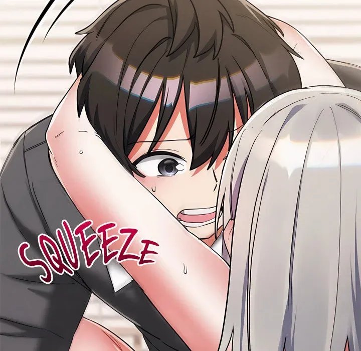 I Didn’t Sign Up For This Chapter 21 - Page 138