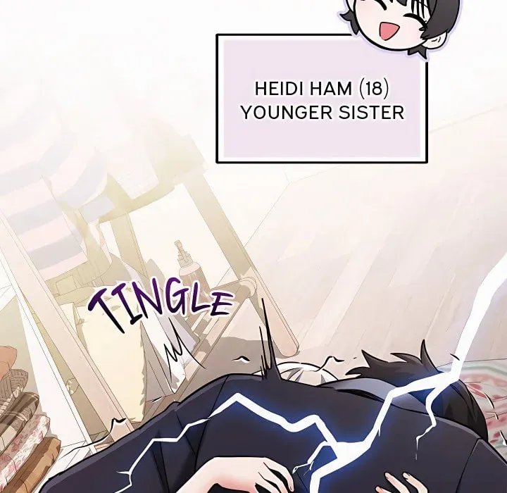 I Didn’t Sign Up For This Chapter 21 - Page 47
