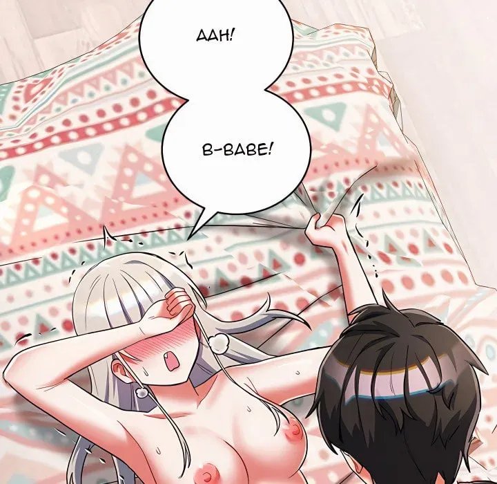 I Didn’t Sign Up For This Chapter 21 - Page 71
