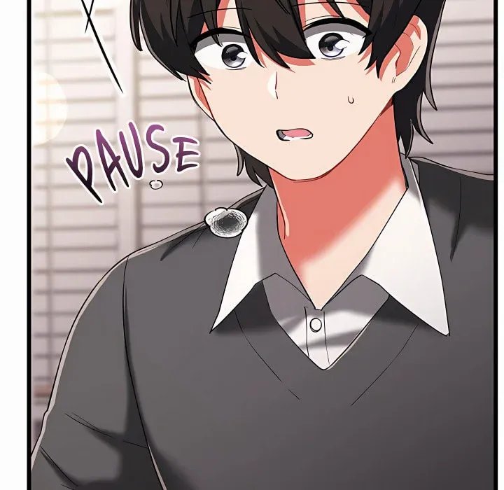 I Didn’t Sign Up For This Chapter 21 - Page 75