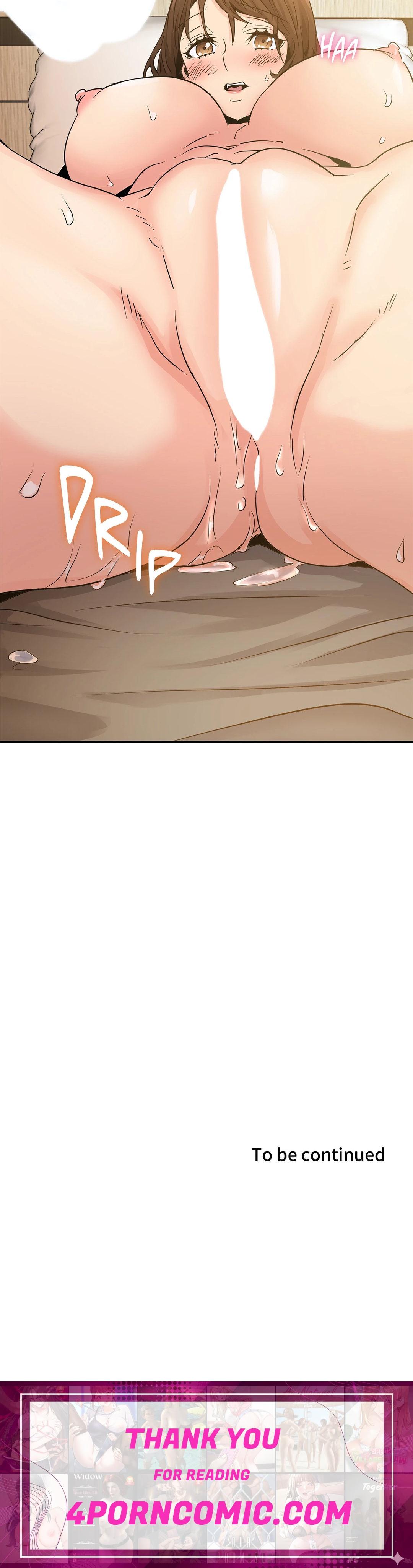 Big Boss Gone Bad Chapter 10 - Page 40