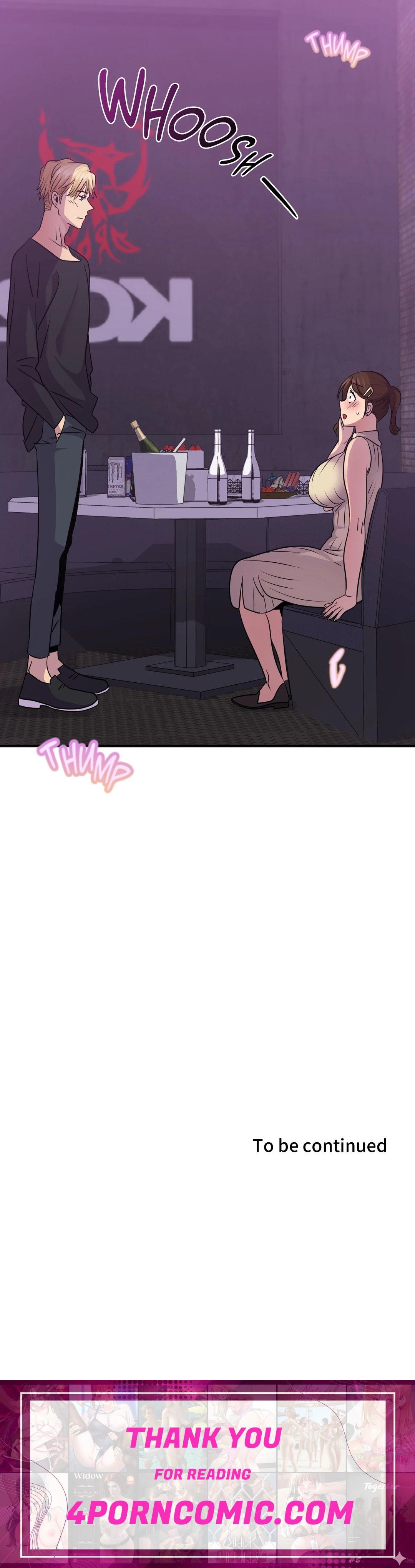 Big Boss Gone Bad Chapter 15 - Page 40