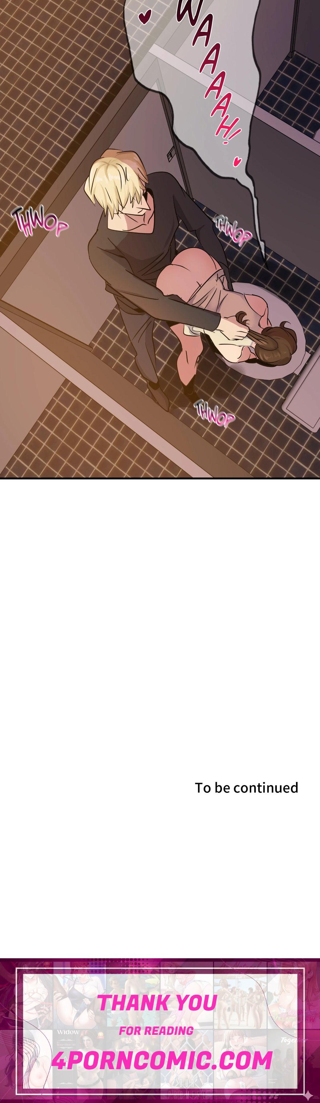 Big Boss Gone Bad Chapter 16 - Page 41