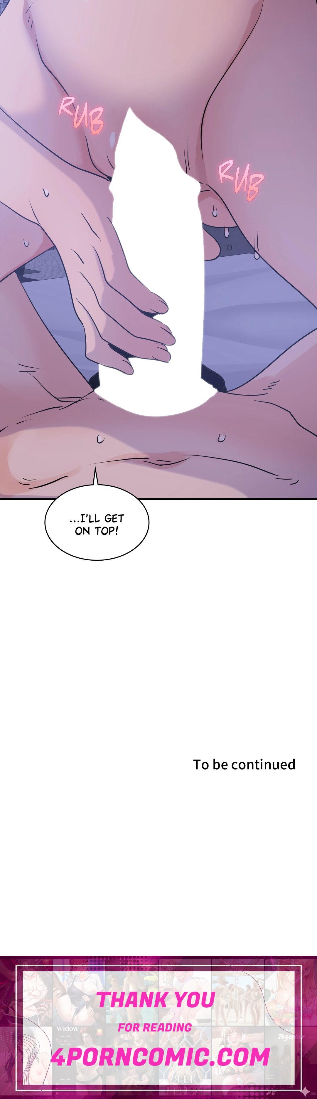 Big Boss Gone Bad Chapter 17 - Page 41