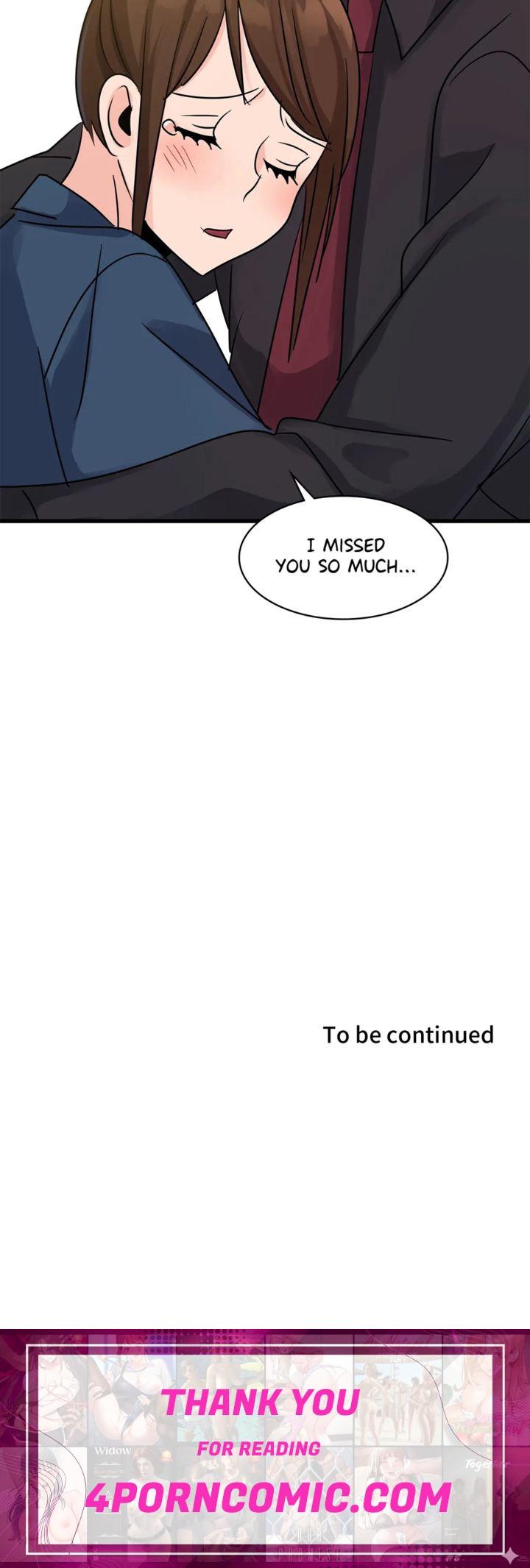 Big Boss Gone Bad Chapter 33 - Page 72