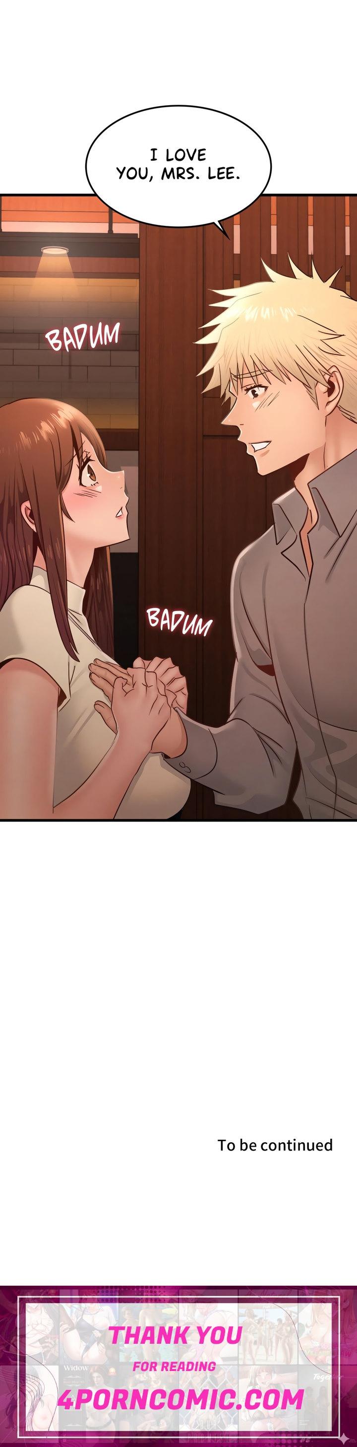 Big Boss Gone Bad Chapter 45 - Page 23