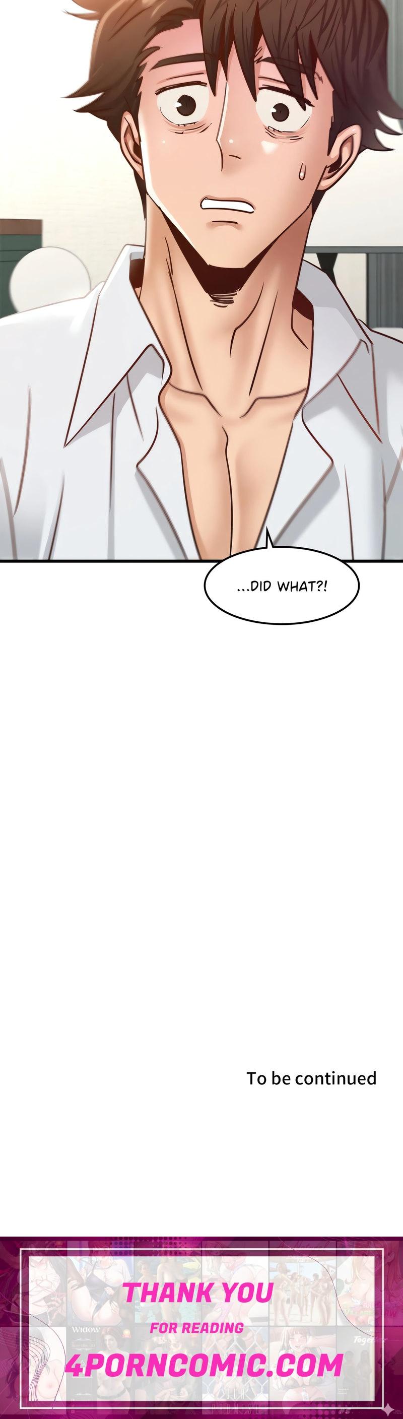 Big Boss Gone Bad Chapter 48 - Page 22