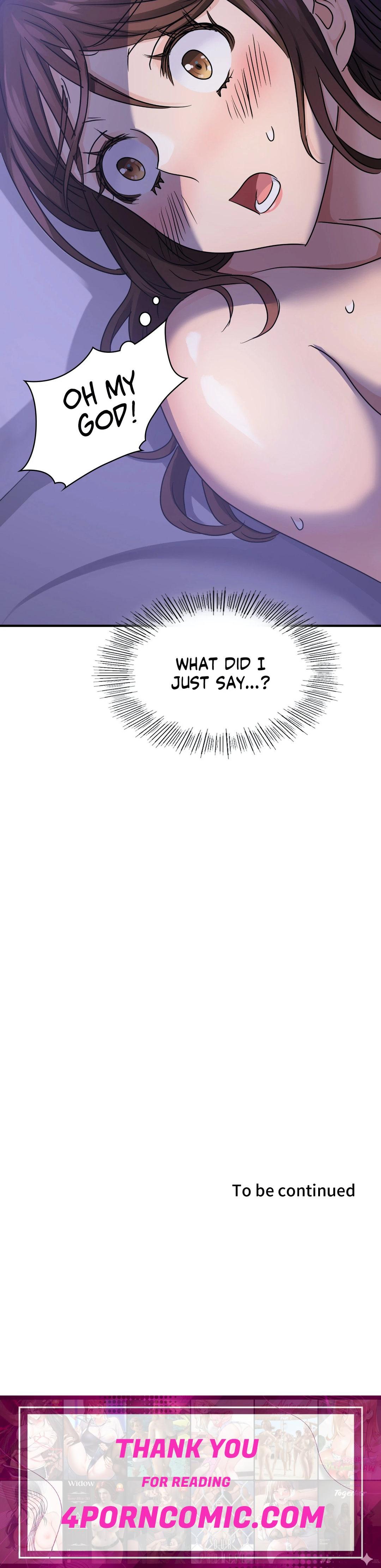 Big Boss Gone Bad Chapter 8 - Page 47