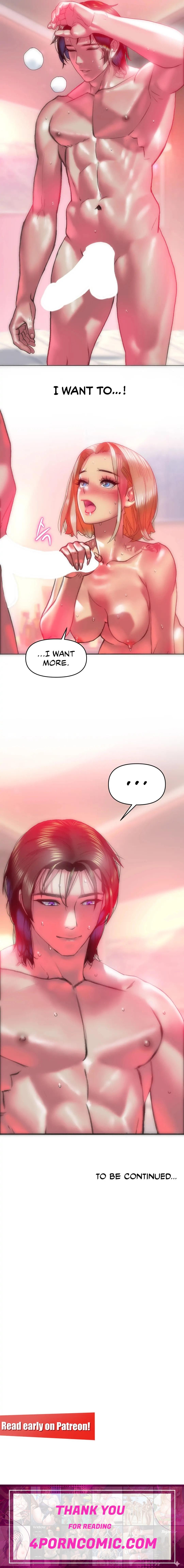 Trophy Wives Chapter 15 - Page 16