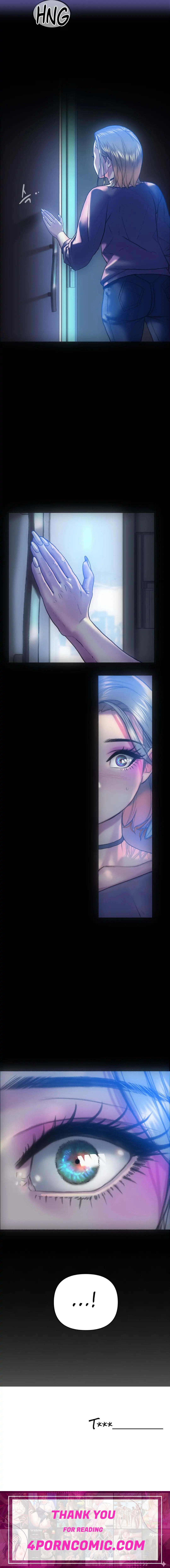 Trophy Wives Chapter 17 - Page 14