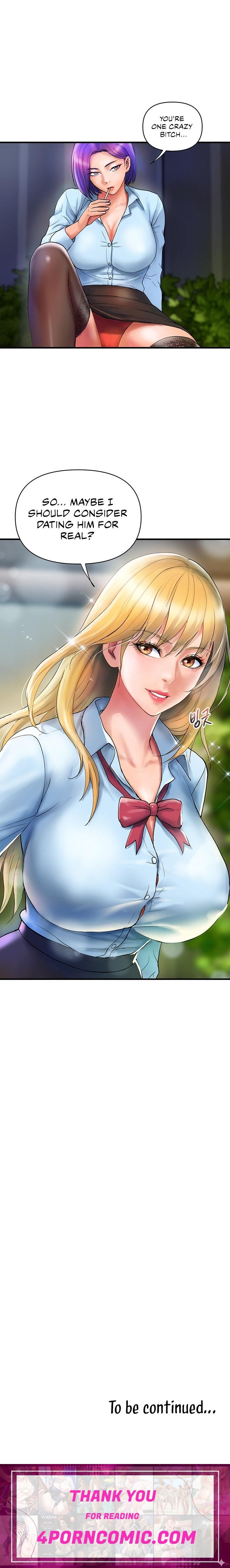 Department Store Ladies Chapter 9 - Page 11