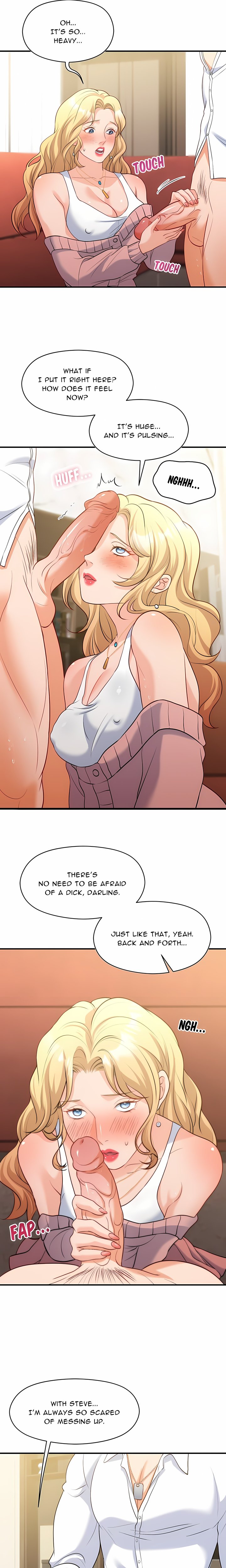 Swingers (Uncensored) Chapter 7 - Page 15