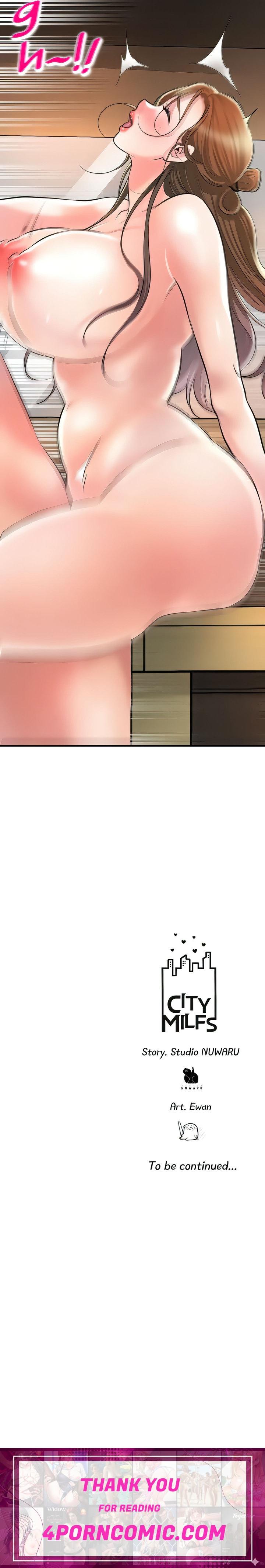 New Town Chapter 100 - Page 25