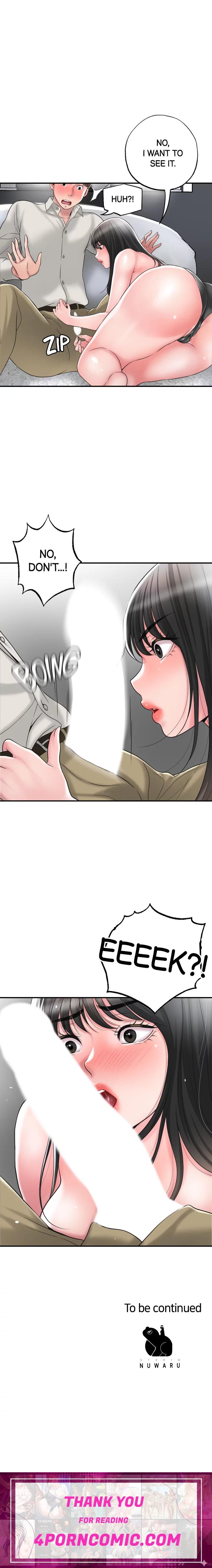New Town Chapter 29 - Page 13