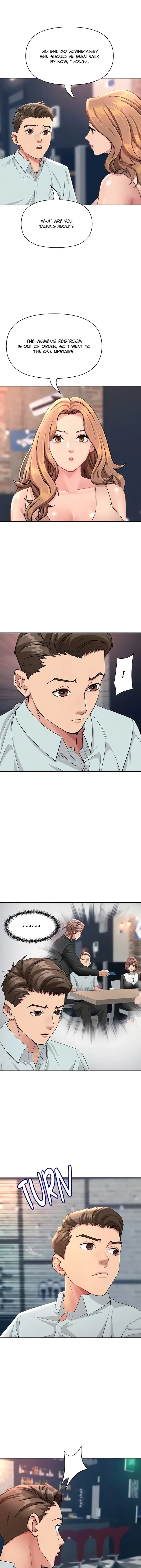She’s a Married Woman Chapter 27 - Page 10