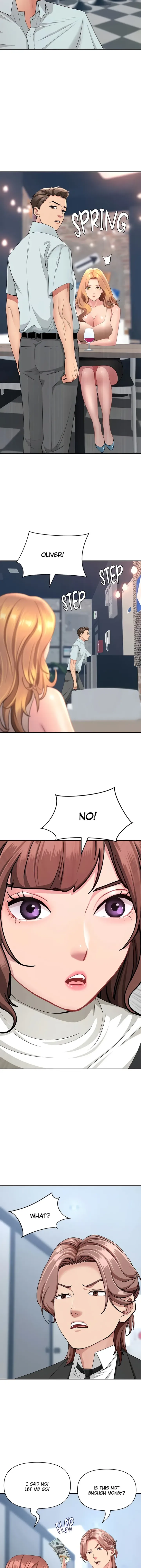 She’s a Married Woman Chapter 27 - Page 11