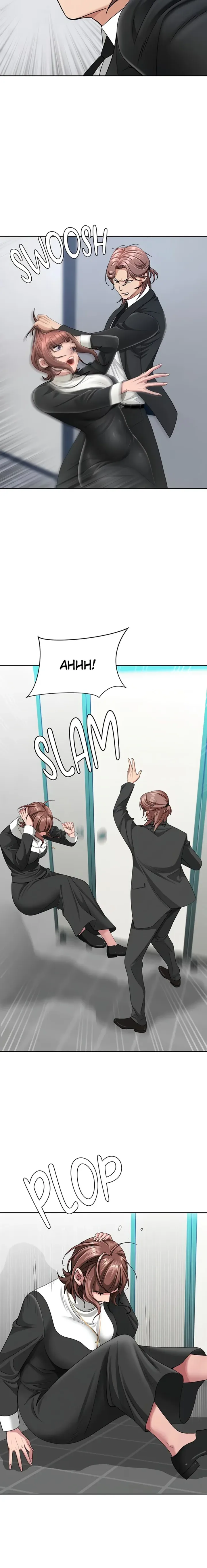 She’s a Married Woman Chapter 27 - Page 14