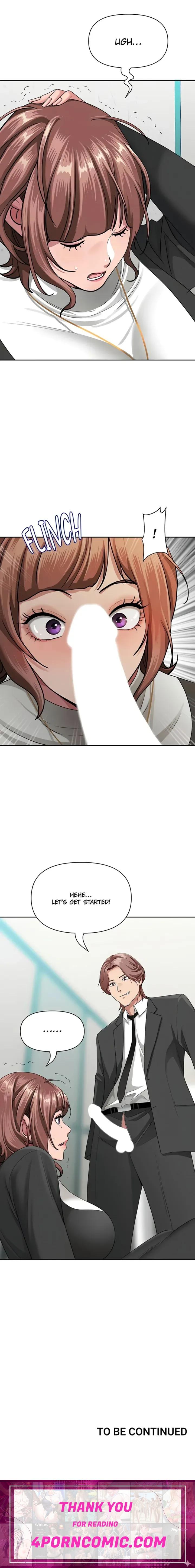 She’s a Married Woman Chapter 27 - Page 15