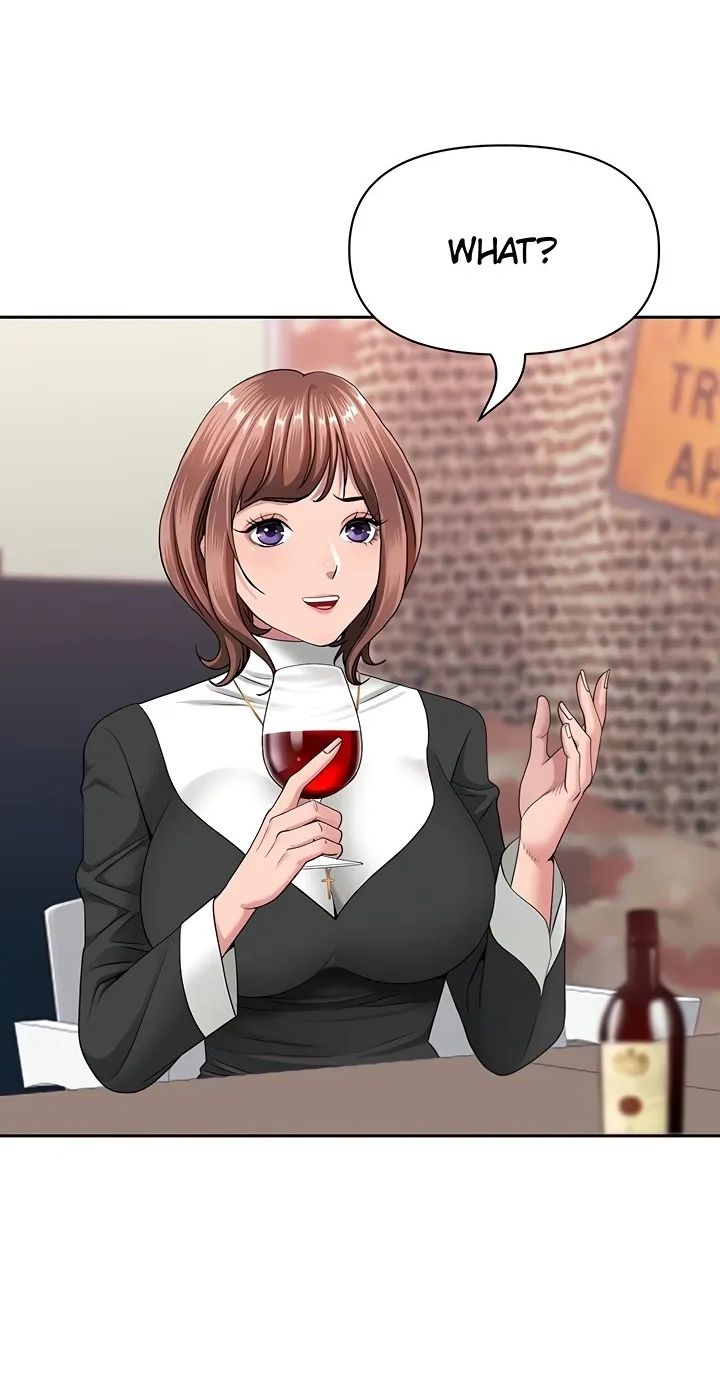 She’s a Married Woman Chapter 29 - Page 11