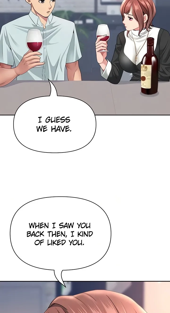 She’s a Married Woman Chapter 29 - Page 25