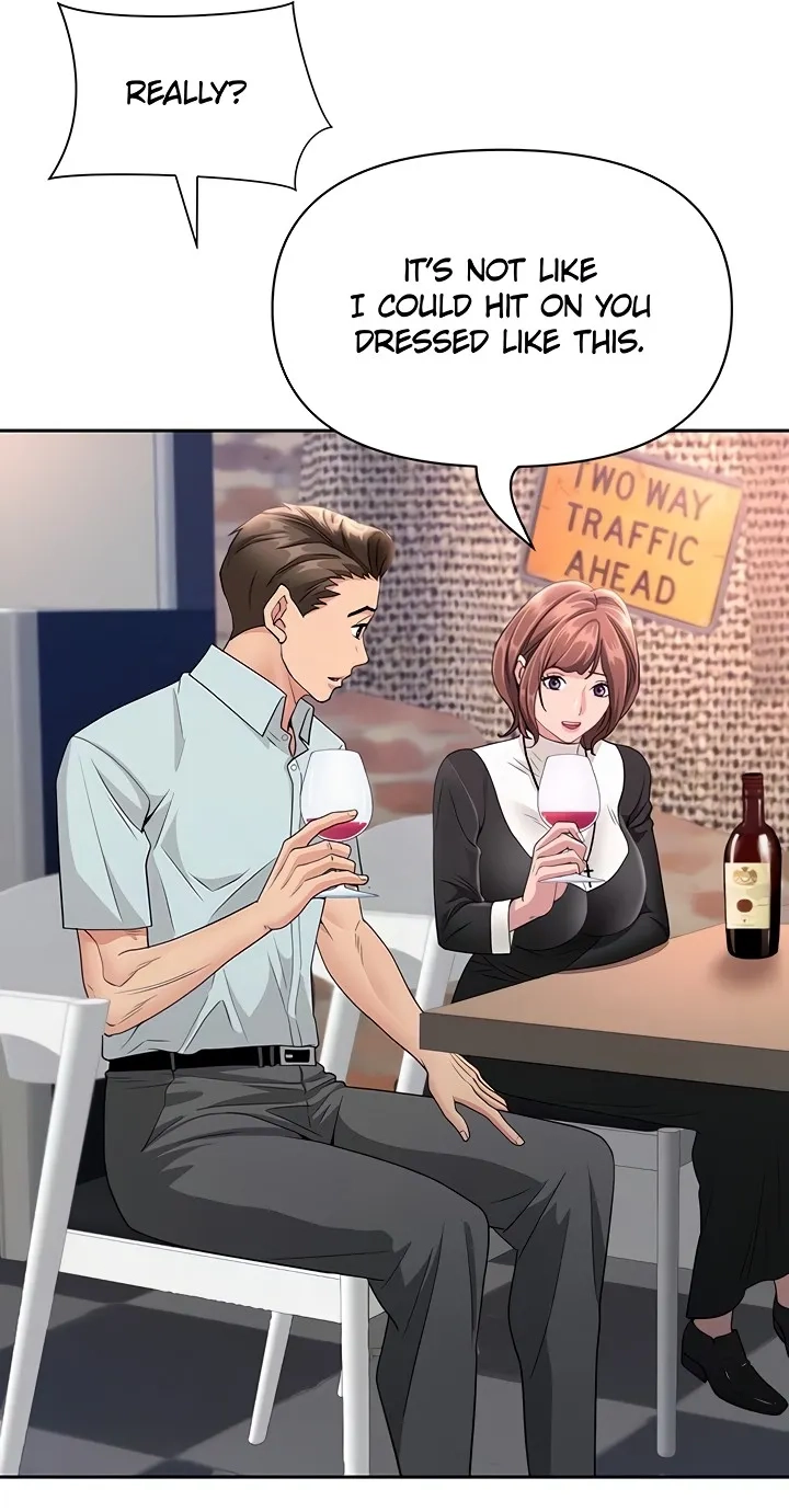 She’s a Married Woman Chapter 29 - Page 27