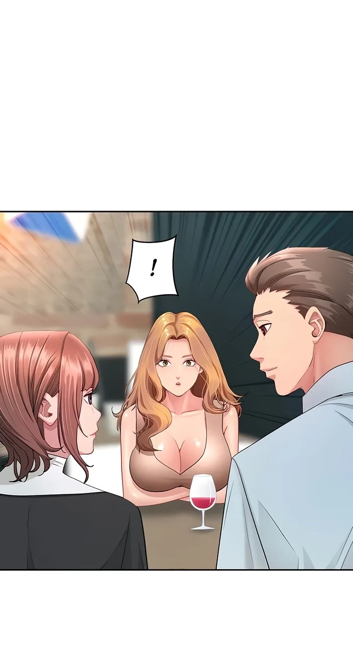 She’s a Married Woman Chapter 29 - Page 3