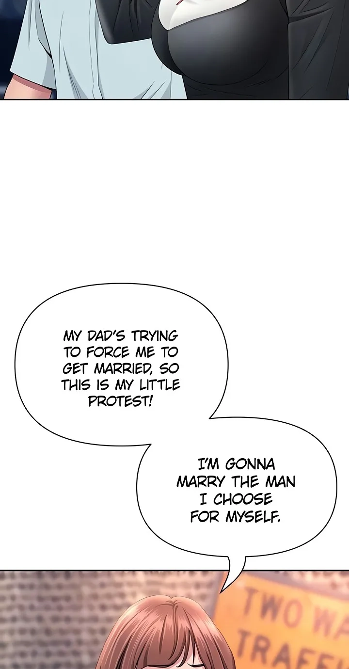 She’s a Married Woman Chapter 29 - Page 30