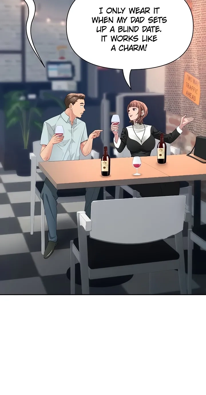 She’s a Married Woman Chapter 29 - Page 32