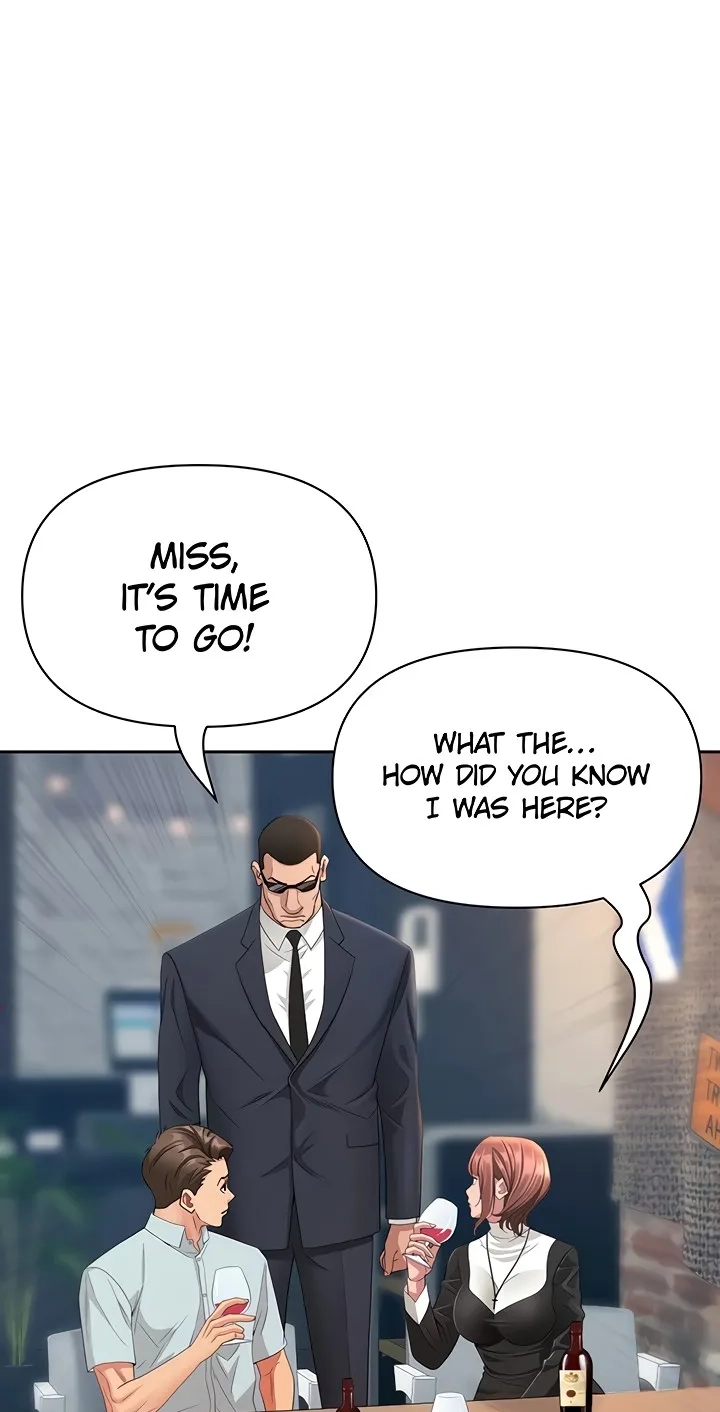 She’s a Married Woman Chapter 29 - Page 37