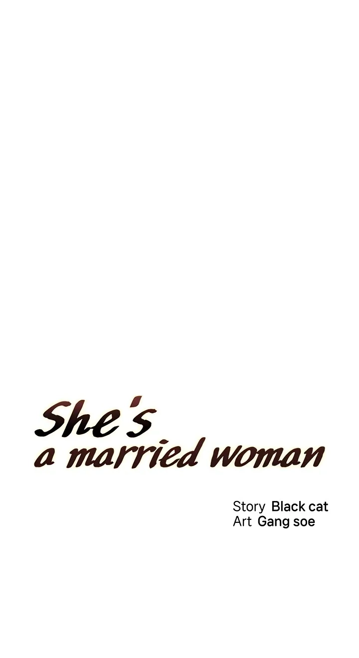 She’s a Married Woman Chapter 29 - Page 4