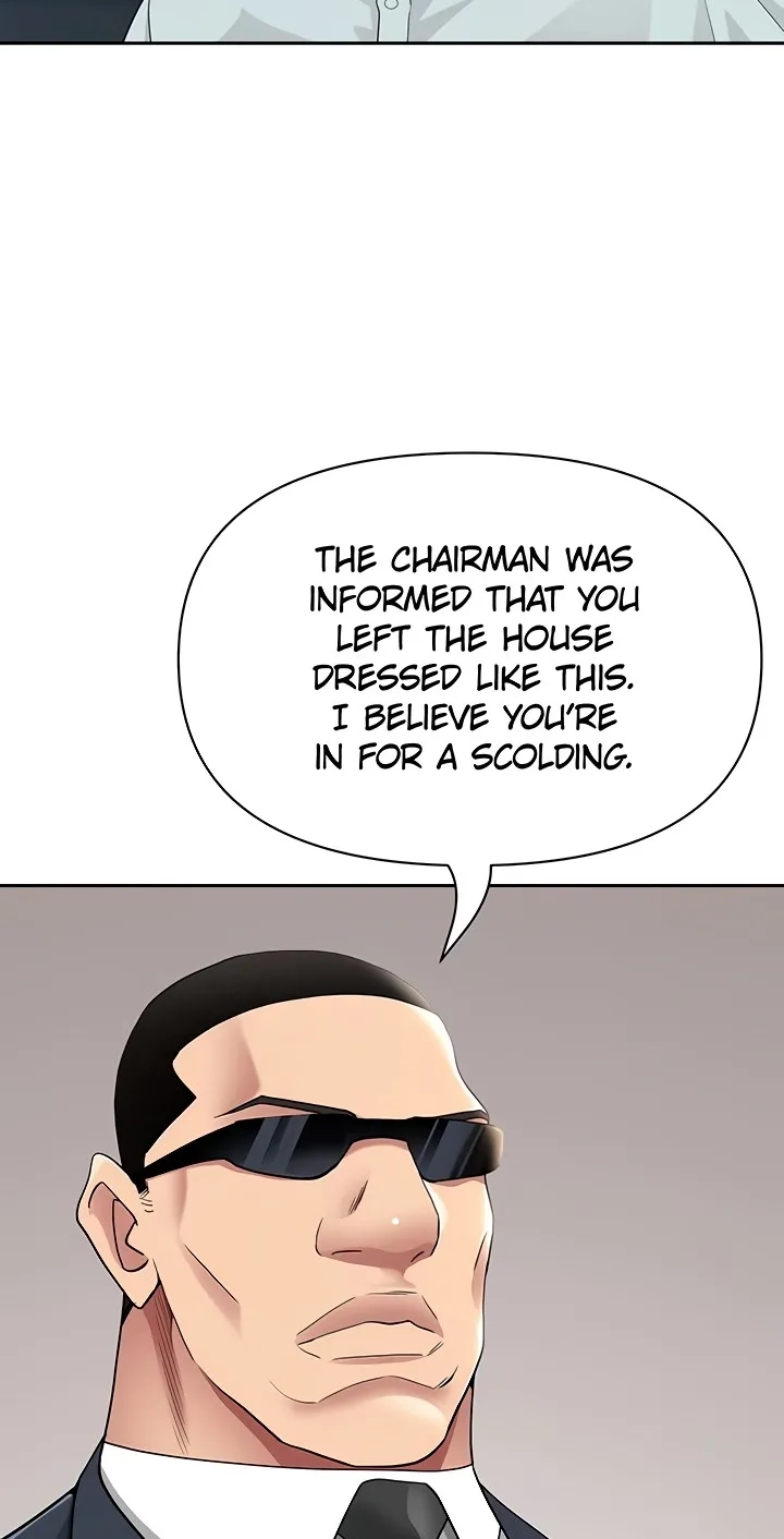 She’s a Married Woman Chapter 29 - Page 40
