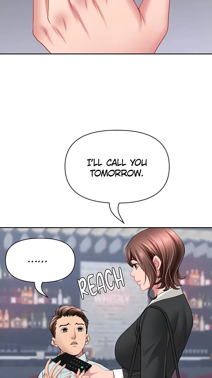 She’s a Married Woman Chapter 29 - Page 45