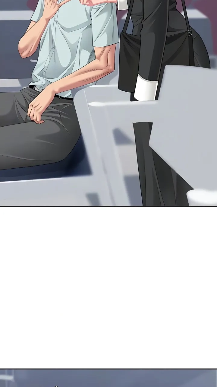 She’s a Married Woman Chapter 29 - Page 46
