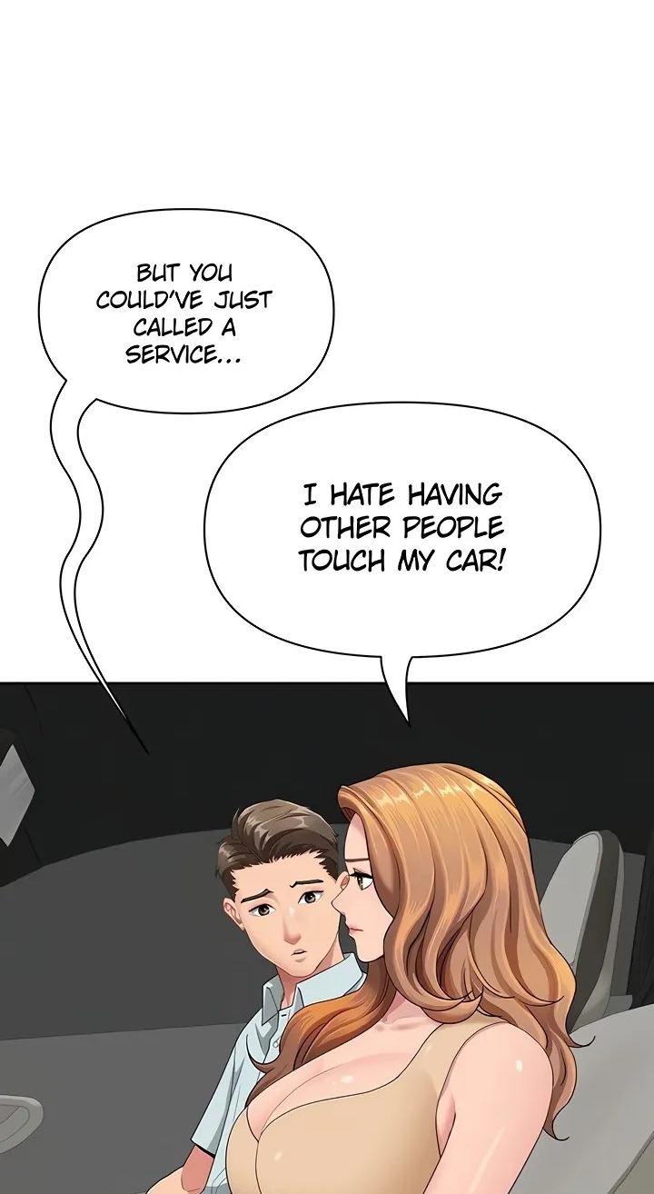 She’s a Married Woman Chapter 29 - Page 62